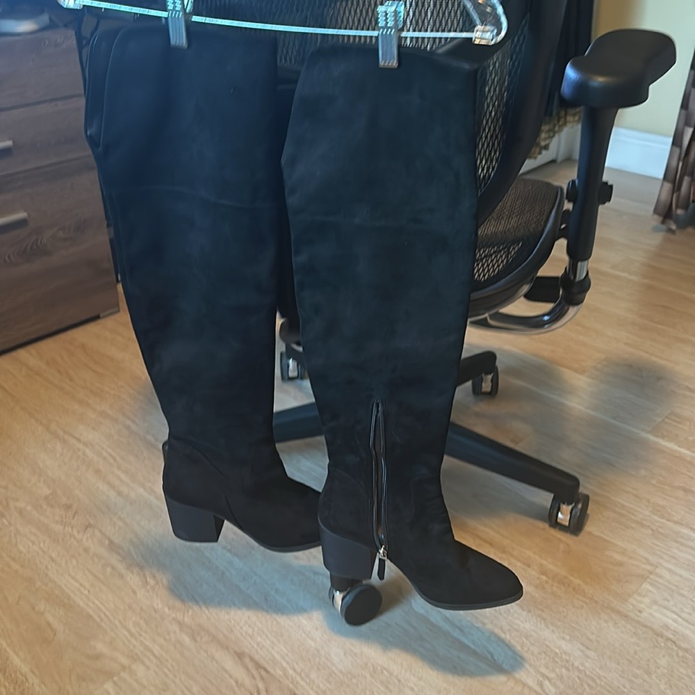 BP Over The Knee Boot!!! SUPER CONDITION !!